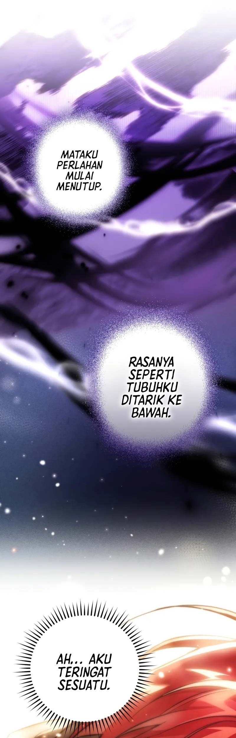 Trash of the Count’s Family Chapter 135 Gambar 64