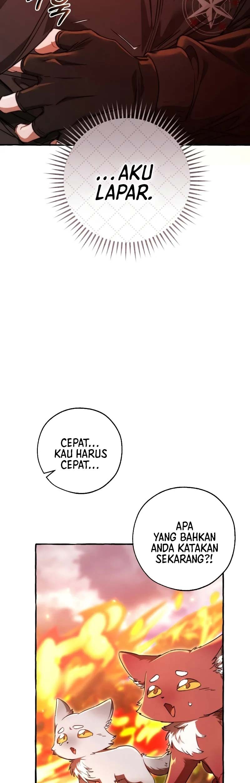 Trash of the Count’s Family Chapter 135 Gambar 10