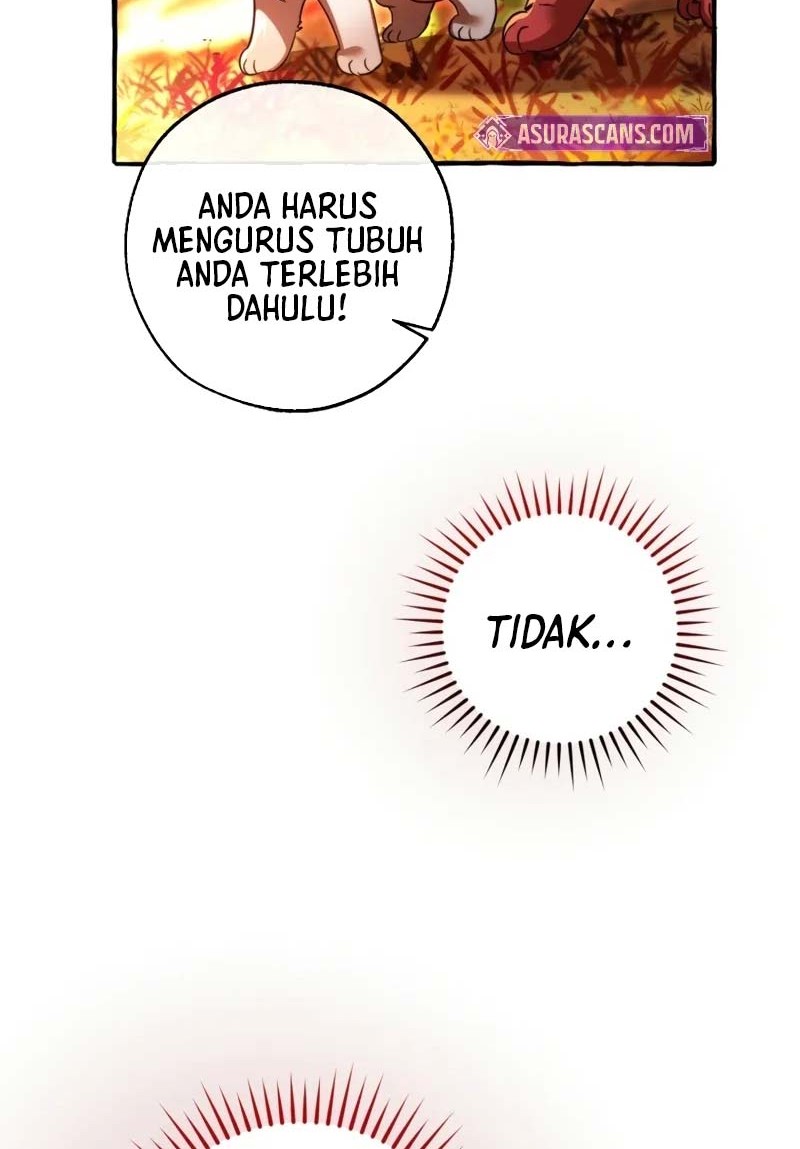 Trash of the Count’s Family Chapter 135 Gambar 11
