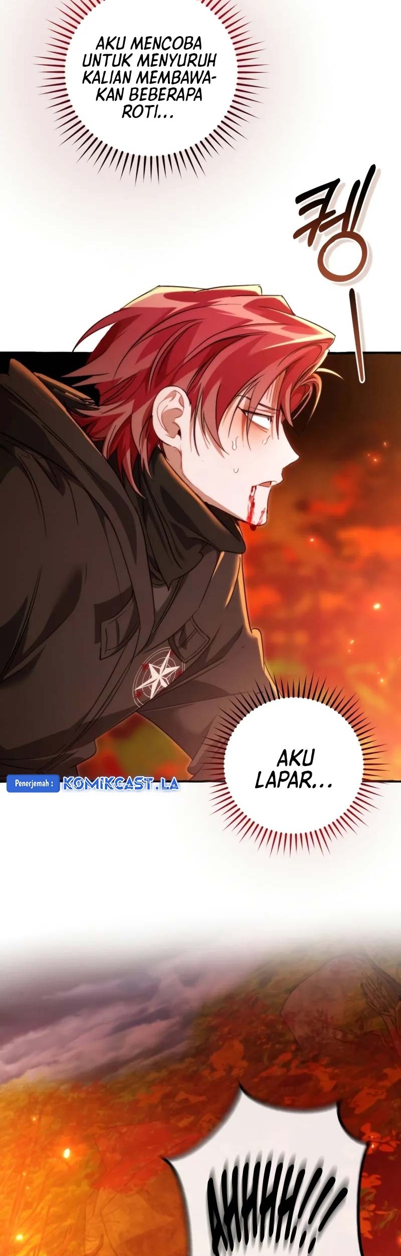 Trash of the Count’s Family Chapter 135 Gambar 12