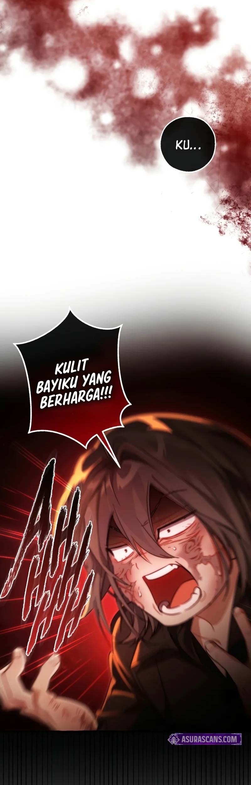 Trash of the Count’s Family Chapter 135 Gambar 14