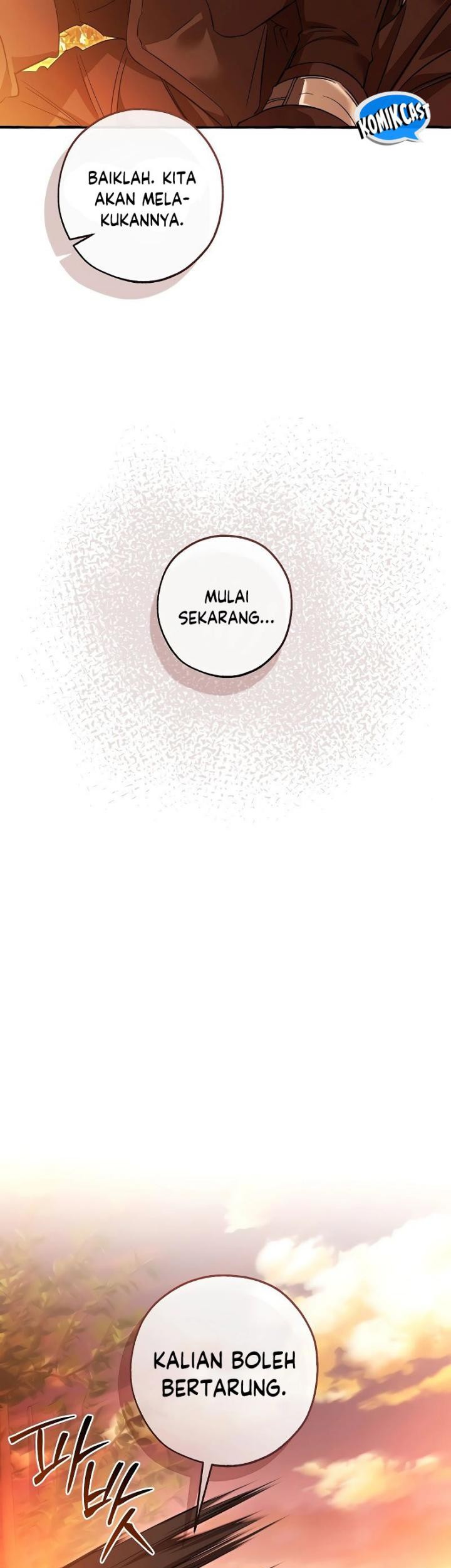 Trash of the Count’s Family Chapter 134 Gambar 19