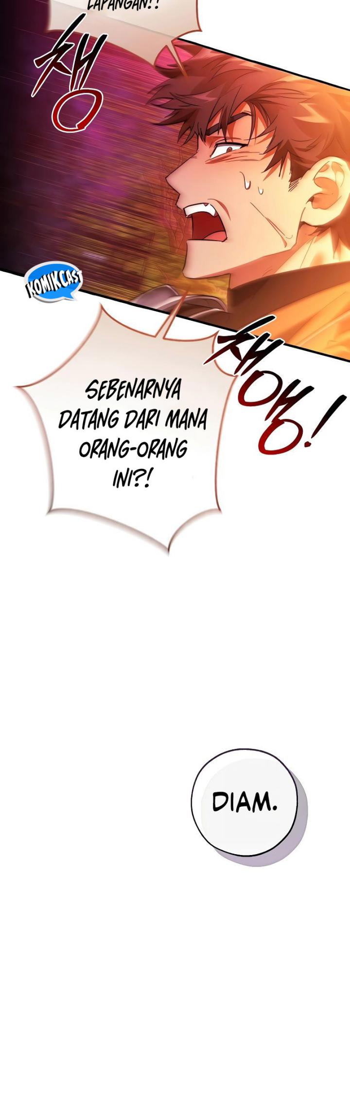 Trash of the Count’s Family Chapter 134 Gambar 30