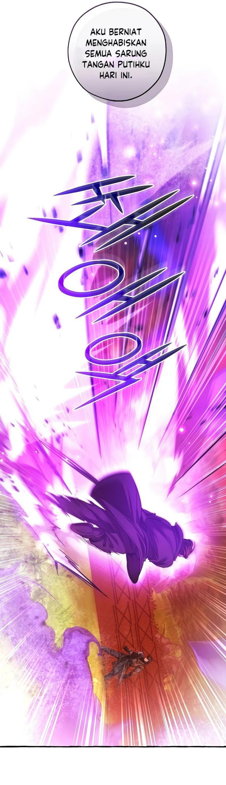 Trash of the Count’s Family Chapter 134 Gambar 31