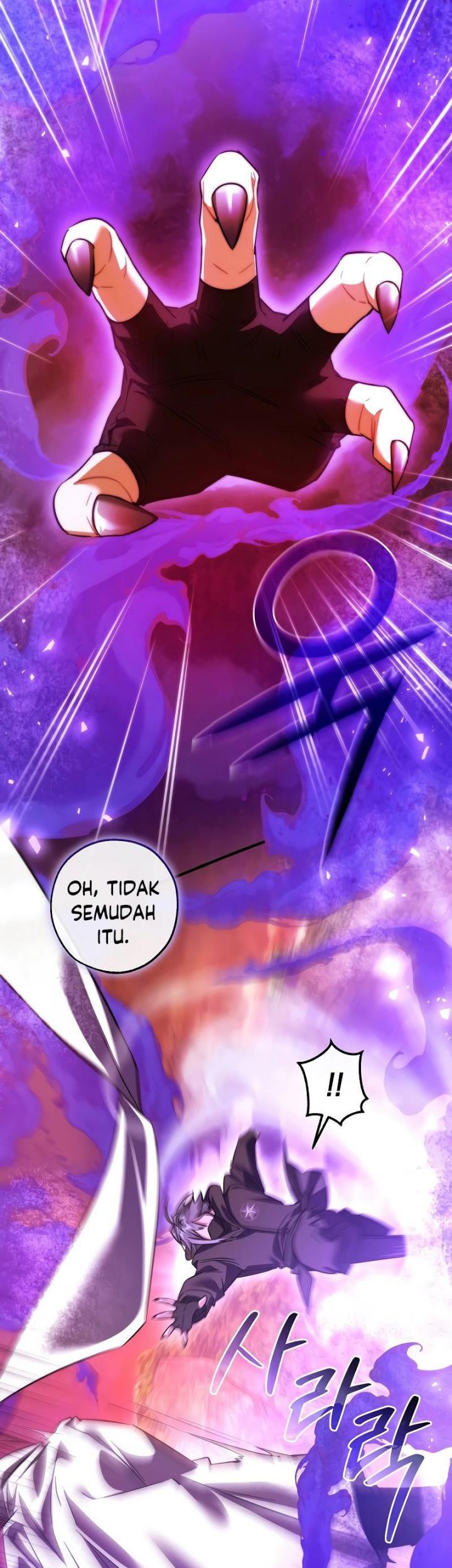 Trash of the Count’s Family Chapter 134 Gambar 43