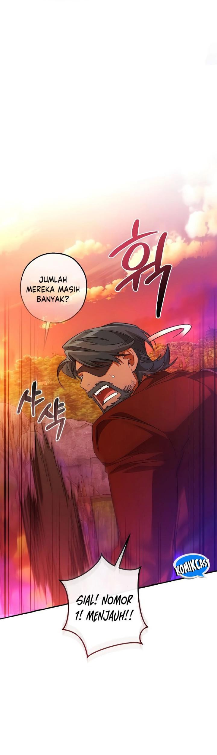 Trash of the Count’s Family Chapter 134 Gambar 45