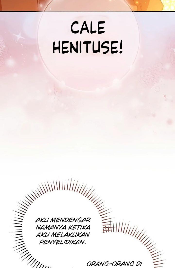 Trash of the Count’s Family Chapter 134 Gambar 56