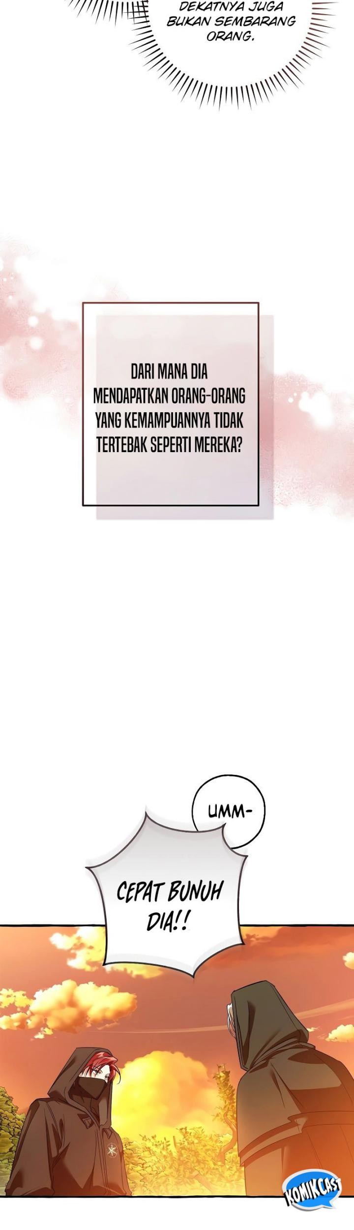 Trash of the Count’s Family Chapter 134 Gambar 57