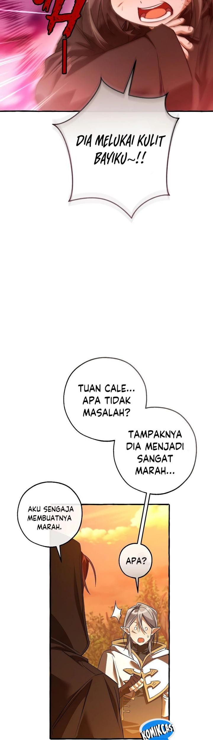 Trash of the Count’s Family Chapter 134 Gambar 59
