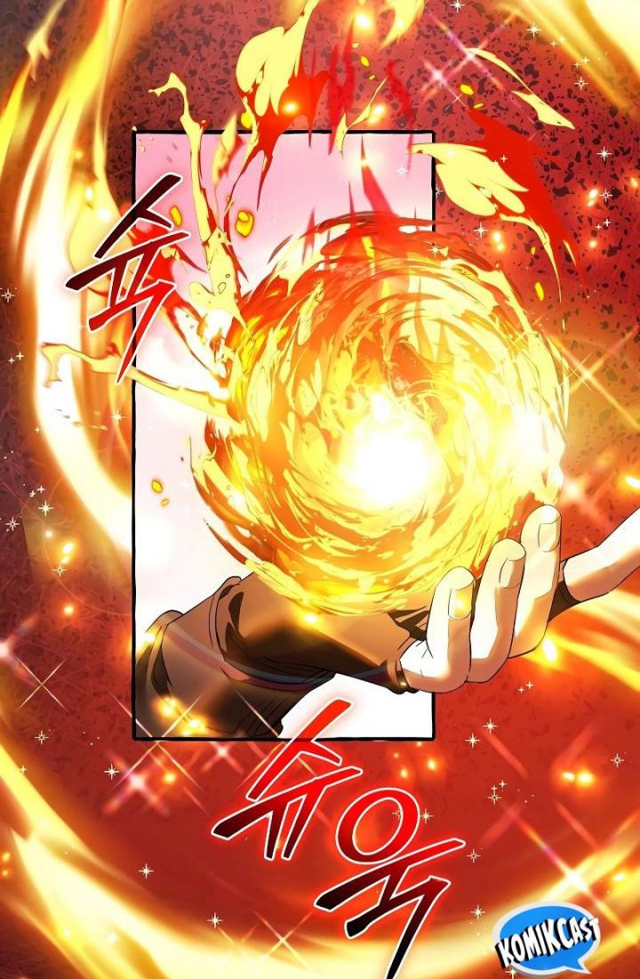 Trash of the Count’s Family Chapter 134 Gambar 64