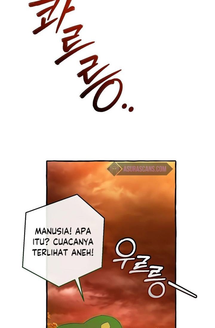 Trash of the Count’s Family Chapter 134 Gambar 66