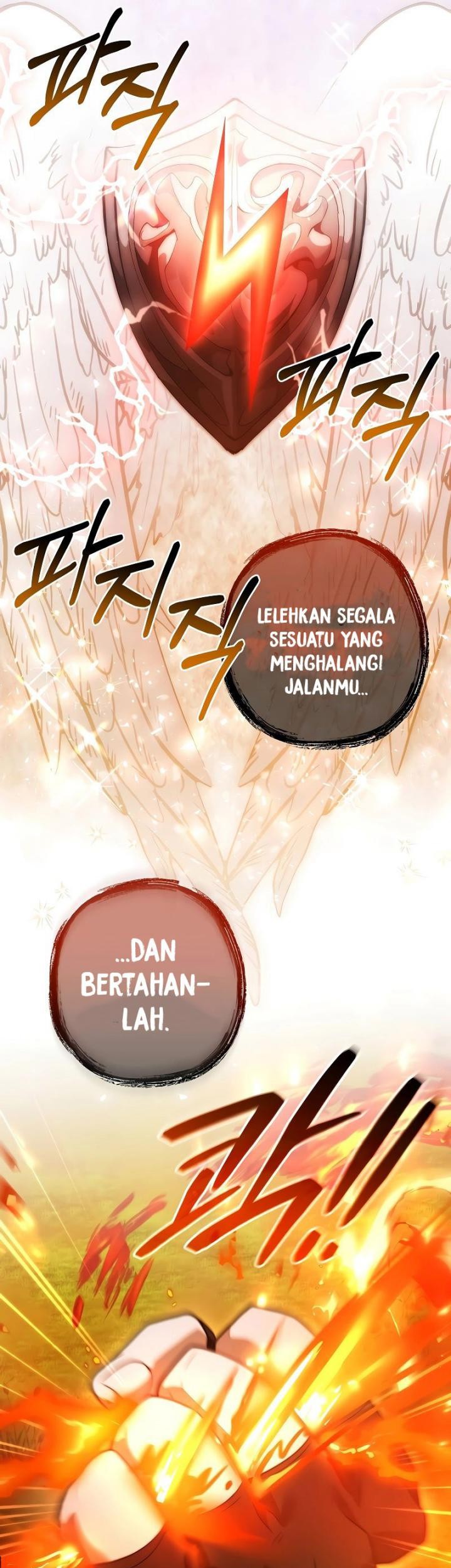 Trash of the Count’s Family Chapter 134 Gambar 68