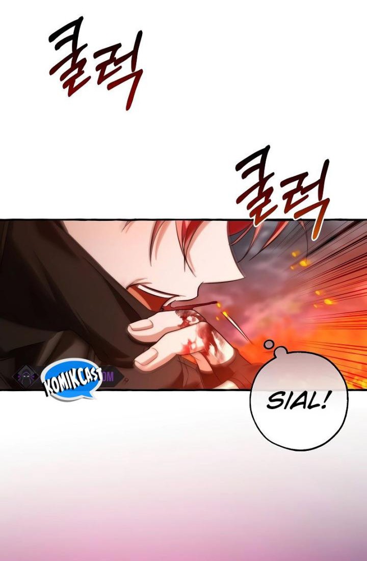 Trash of the Count’s Family Chapter 134 Gambar 73