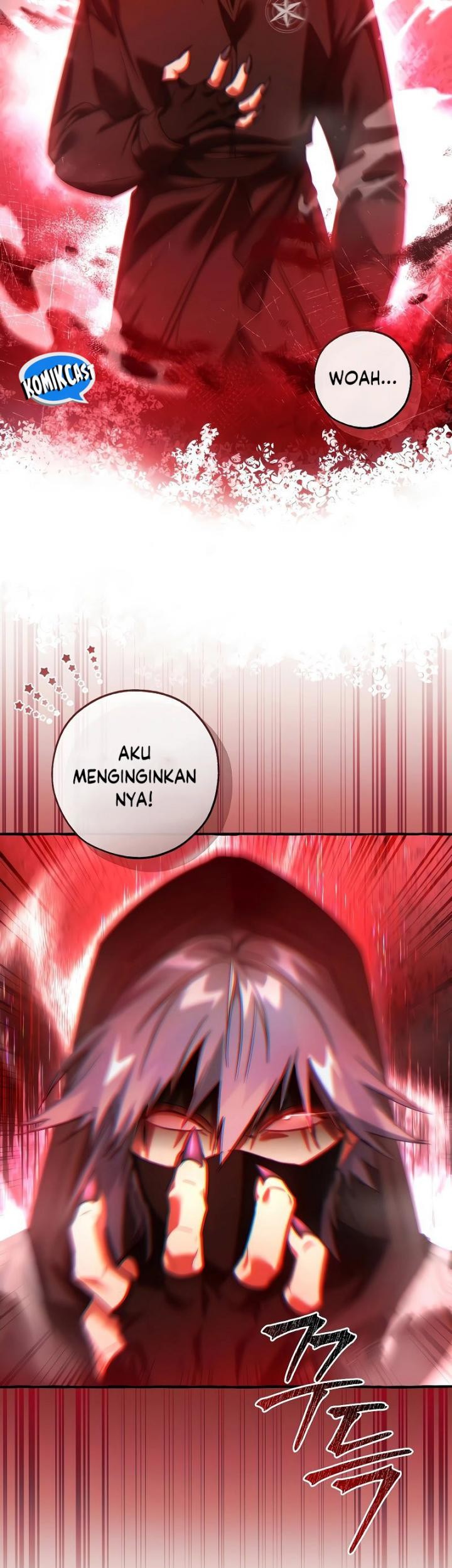 Trash of the Count’s Family Chapter 134 Gambar 12