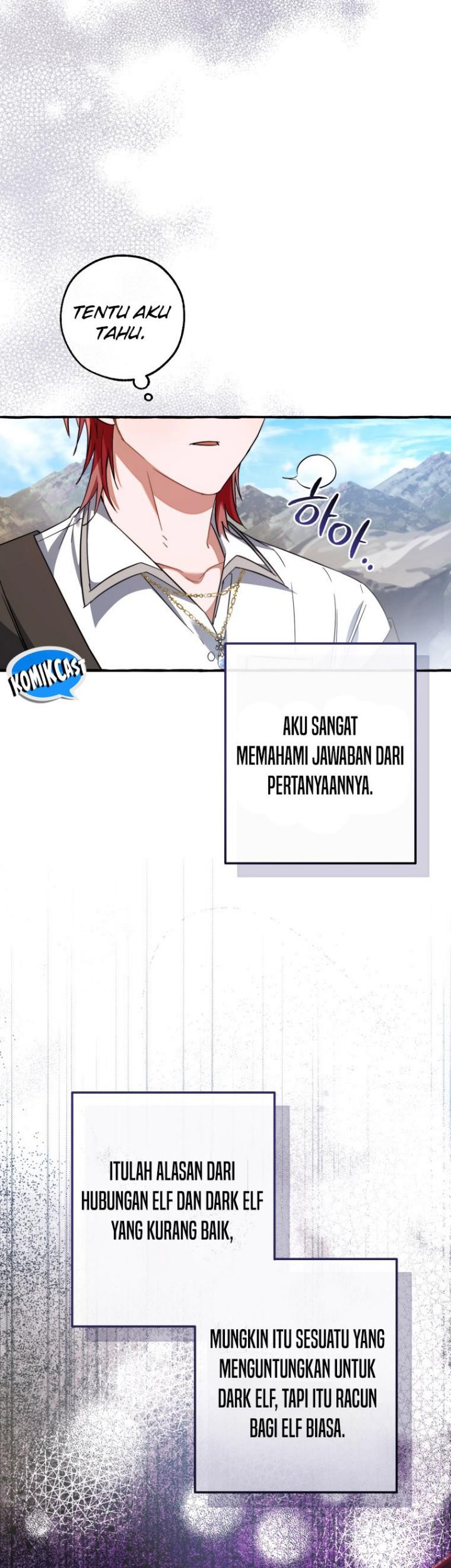 Trash of the Count’s Family Chapter 133 Gambar 29