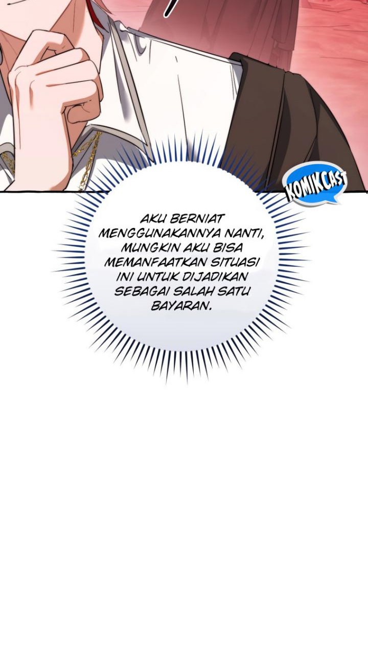 Trash of the Count’s Family Chapter 133 Gambar 33