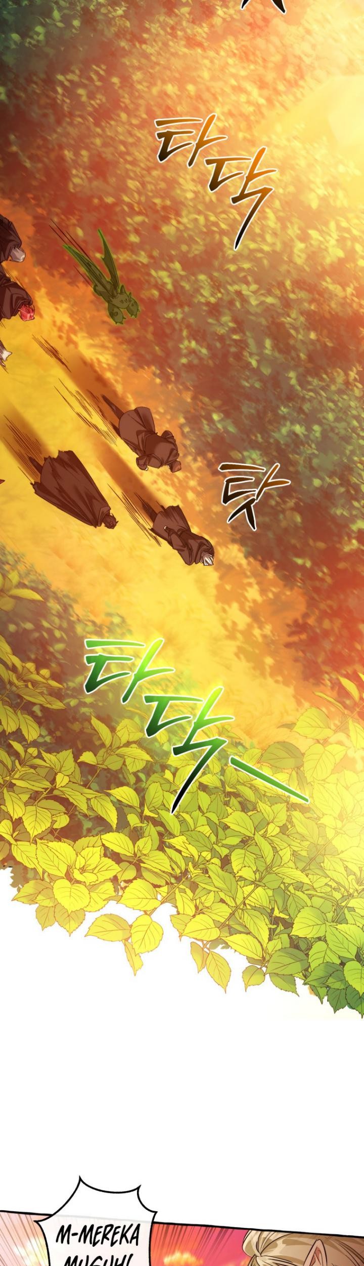 Trash of the Count’s Family Chapter 133 Gambar 44