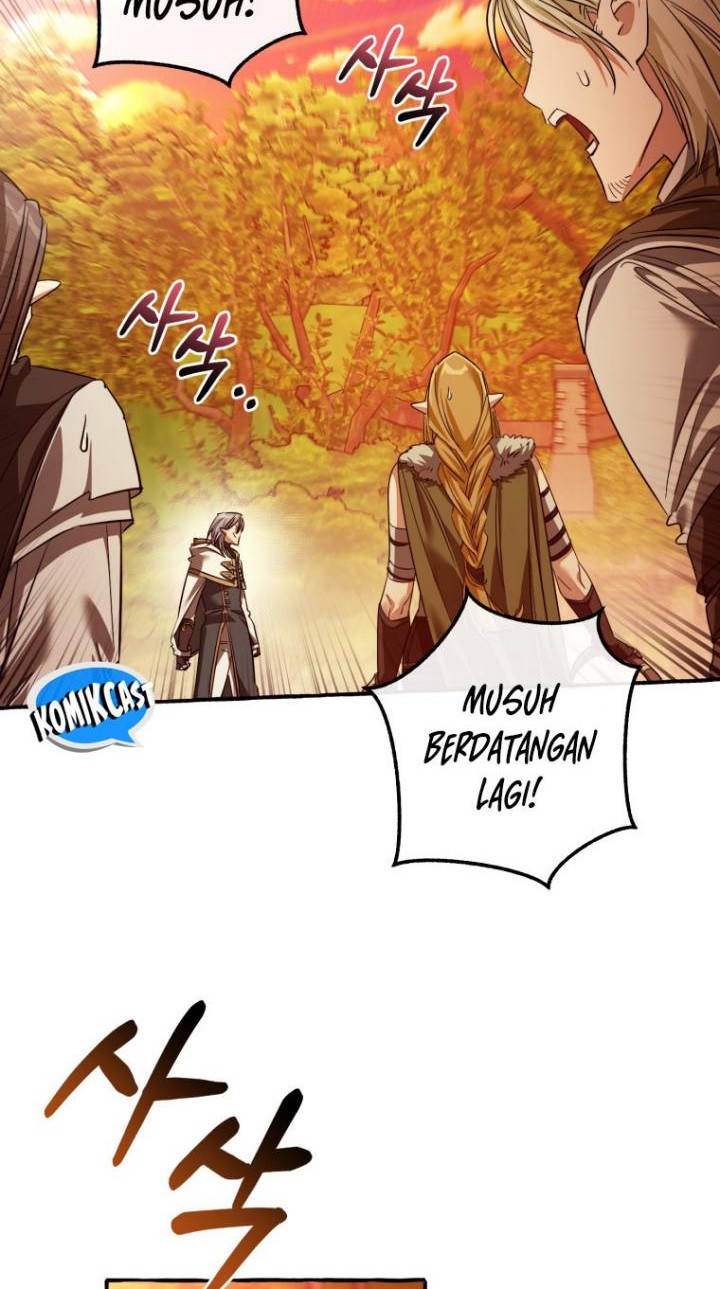 Trash of the Count’s Family Chapter 133 Gambar 45