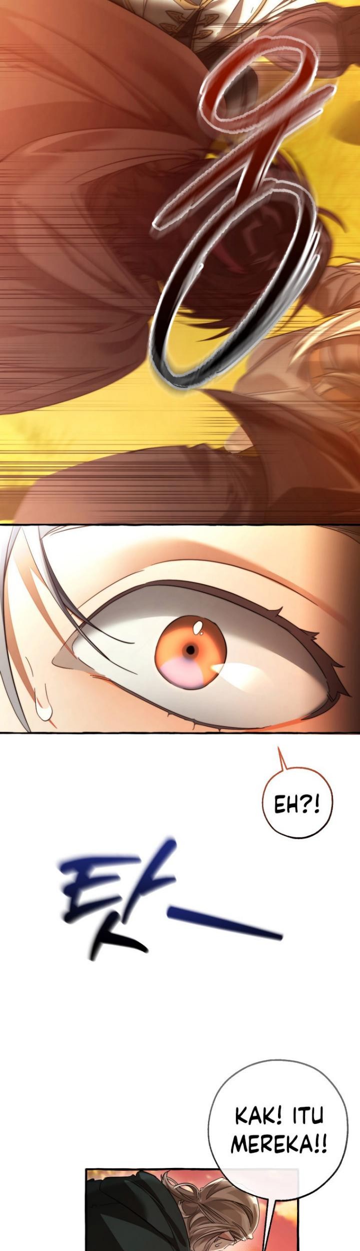 Trash of the Count’s Family Chapter 133 Gambar 47