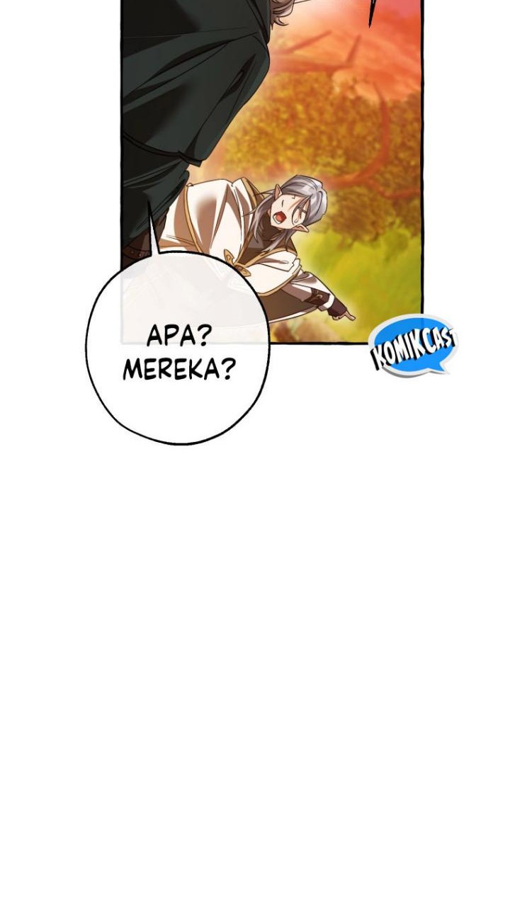 Trash of the Count’s Family Chapter 133 Gambar 48