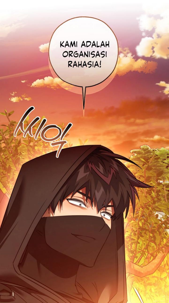 Trash of the Count’s Family Chapter 133 Gambar 54