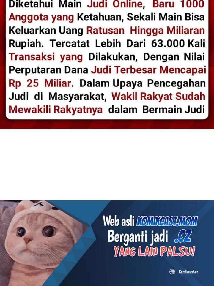 Trash of the Count’s Family Chapter 133 Gambar 60