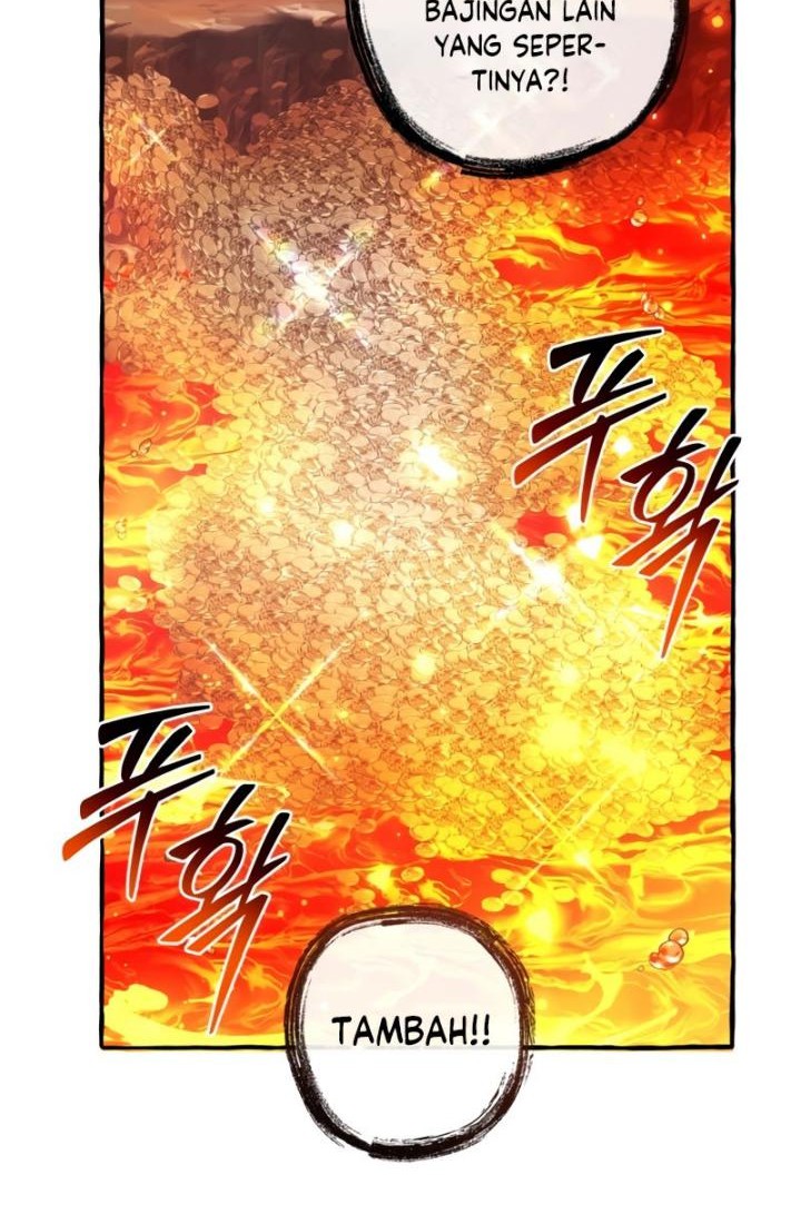 Trash of the Count’s Family Chapter 132 Gambar 20