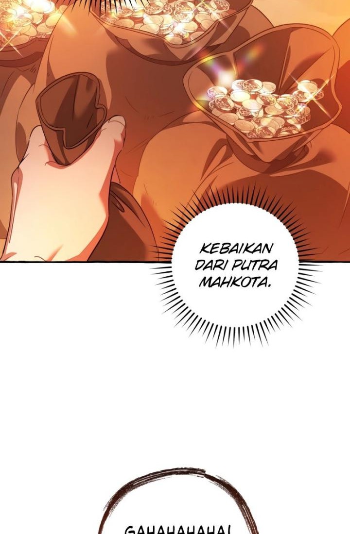 Trash of the Count’s Family Chapter 132 Gambar 22