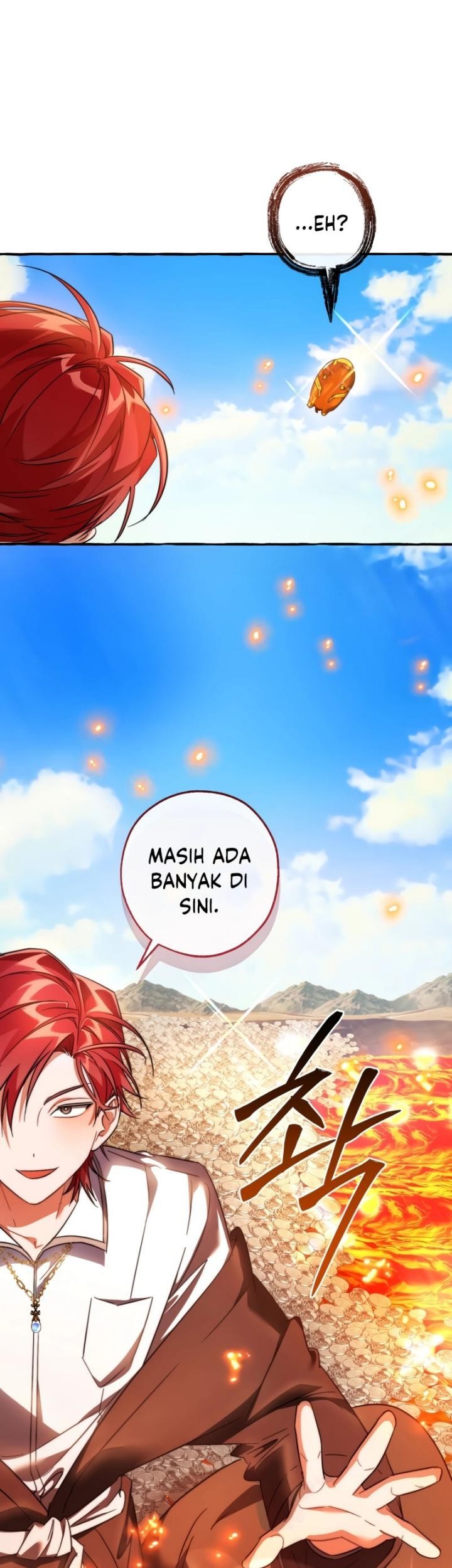 Trash of the Count’s Family Chapter 132 Gambar 33