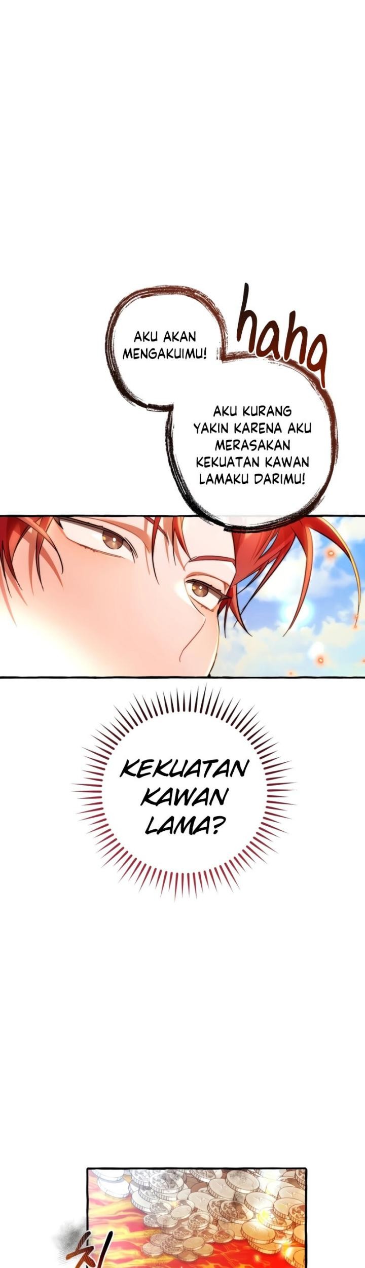 Trash of the Count’s Family Chapter 132 Gambar 35