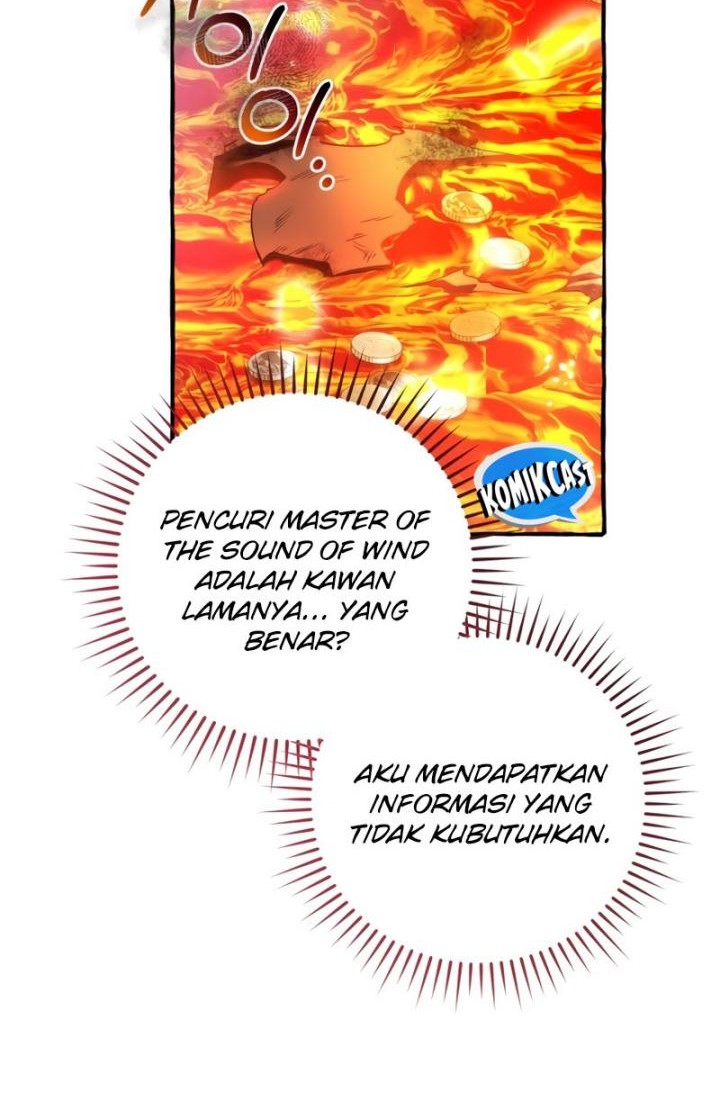 Trash of the Count’s Family Chapter 132 Gambar 36