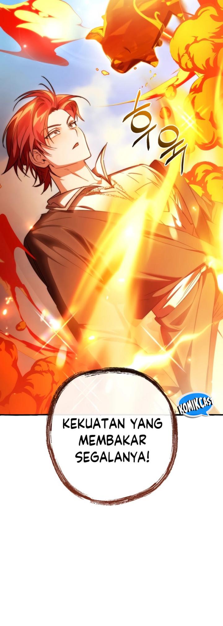 Trash of the Count’s Family Chapter 132 Gambar 39