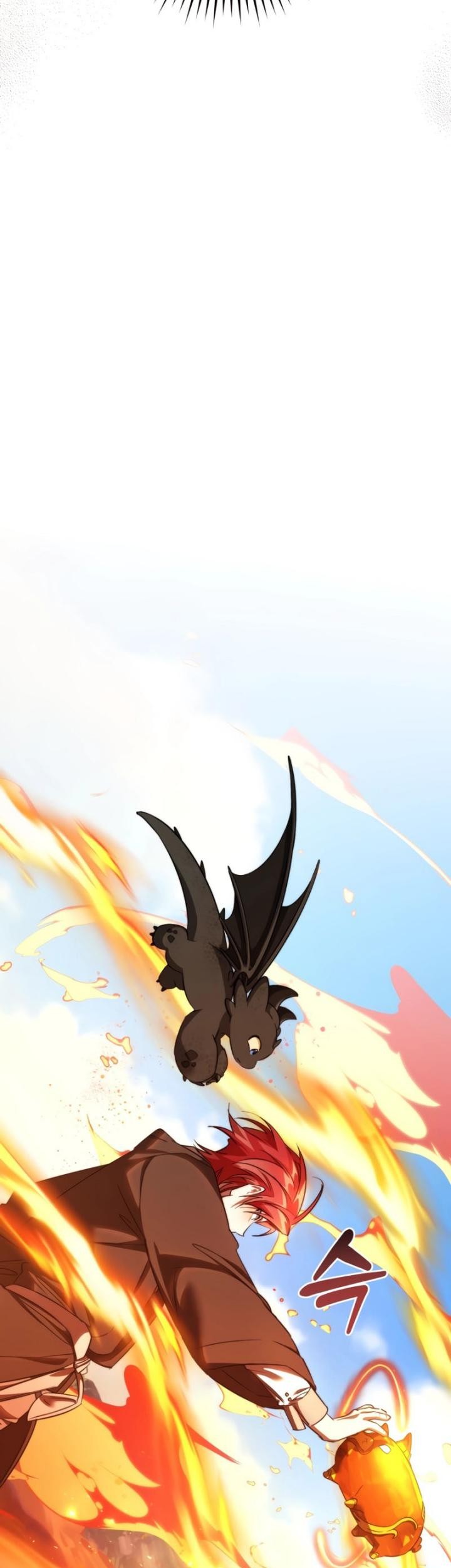 Trash of the Count’s Family Chapter 132 Gambar 44