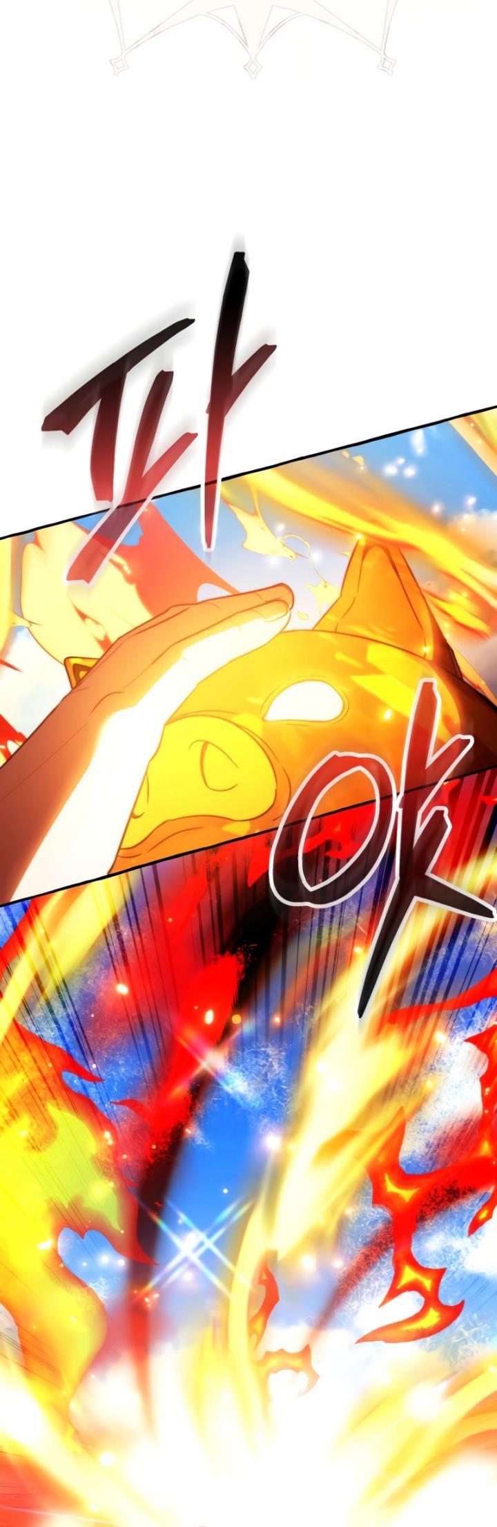 Trash of the Count’s Family Chapter 132 Gambar 46