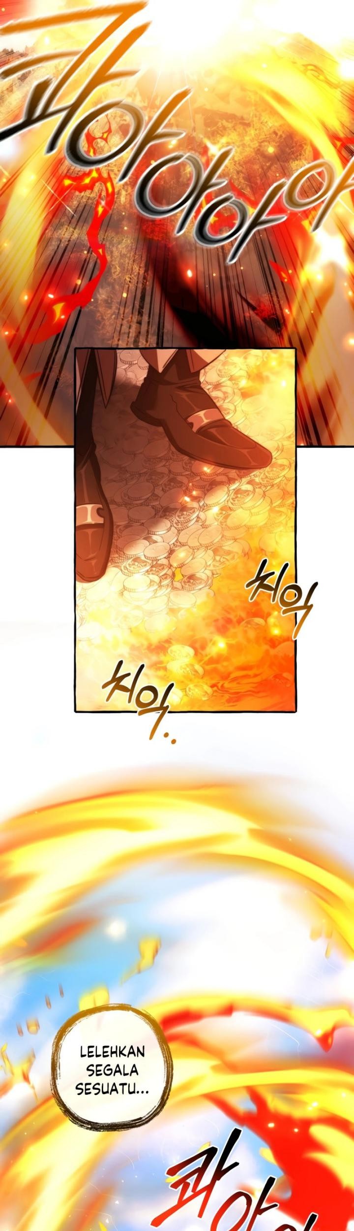 Trash of the Count’s Family Chapter 132 Gambar 47