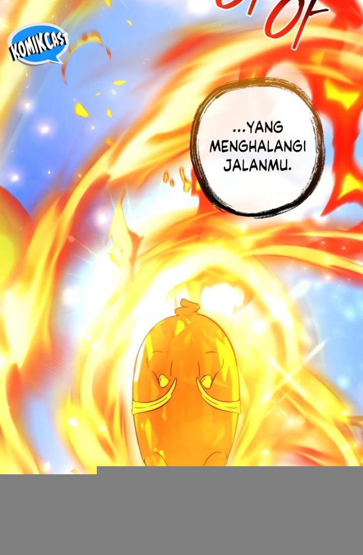 Trash of the Count’s Family Chapter 132 Gambar 48