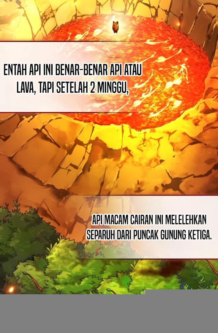 Trash of the Count’s Family Chapter 132 Gambar 3