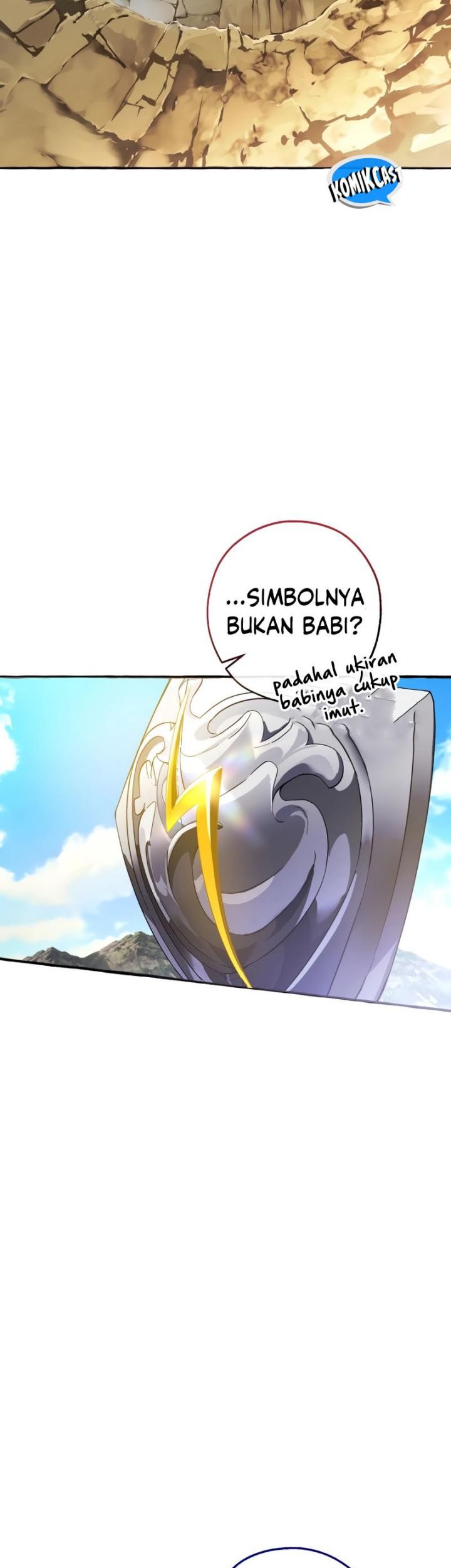 Trash of the Count’s Family Chapter 132 Gambar 56
