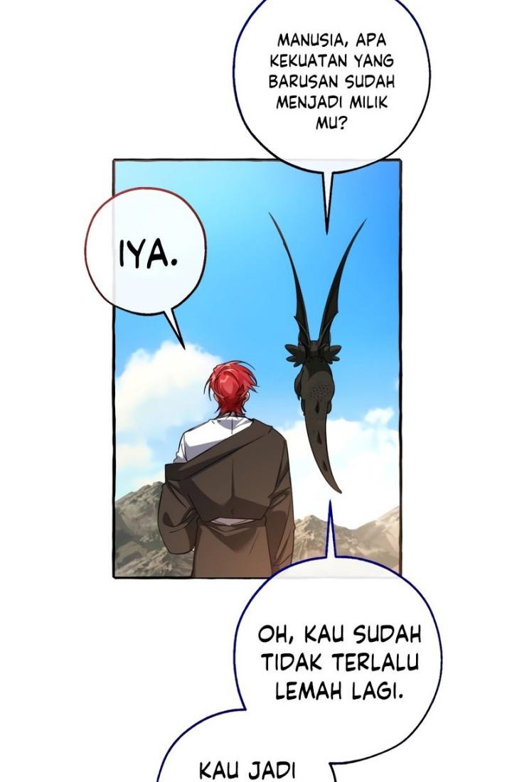 Trash of the Count’s Family Chapter 132 Gambar 57