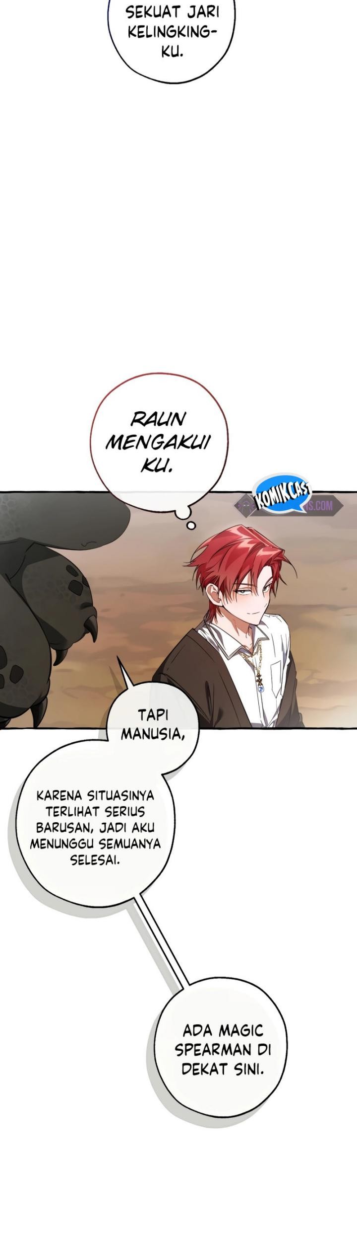Trash of the Count’s Family Chapter 132 Gambar 58