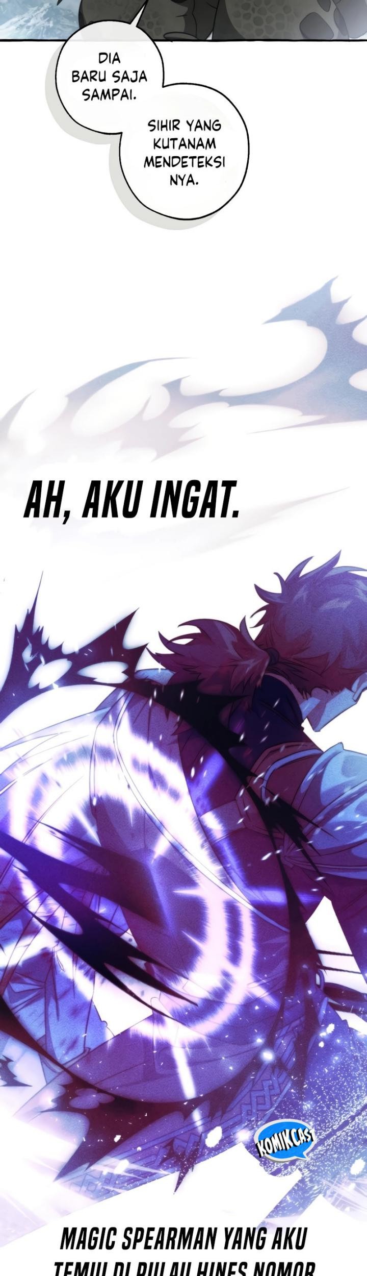 Trash of the Count’s Family Chapter 132 Gambar 60
