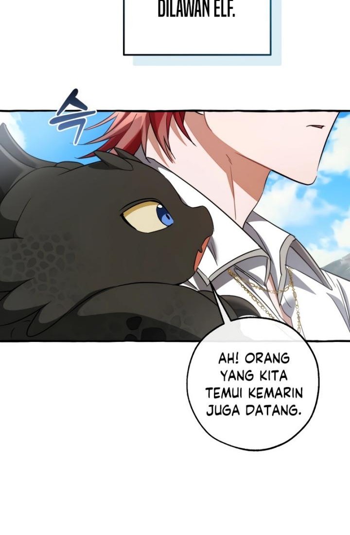 Trash of the Count’s Family Chapter 132 Gambar 65