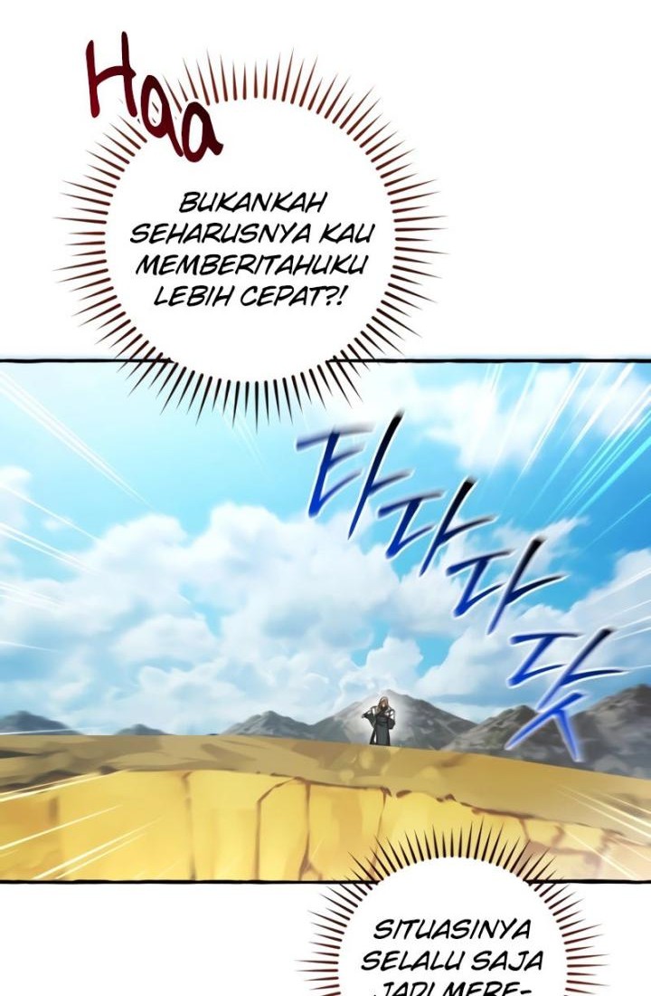 Trash of the Count’s Family Chapter 132 Gambar 67