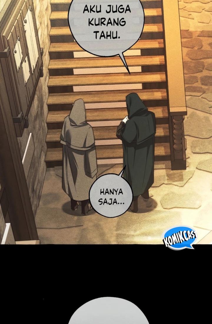 Trash of the Count’s Family Chapter 132 Gambar 71
