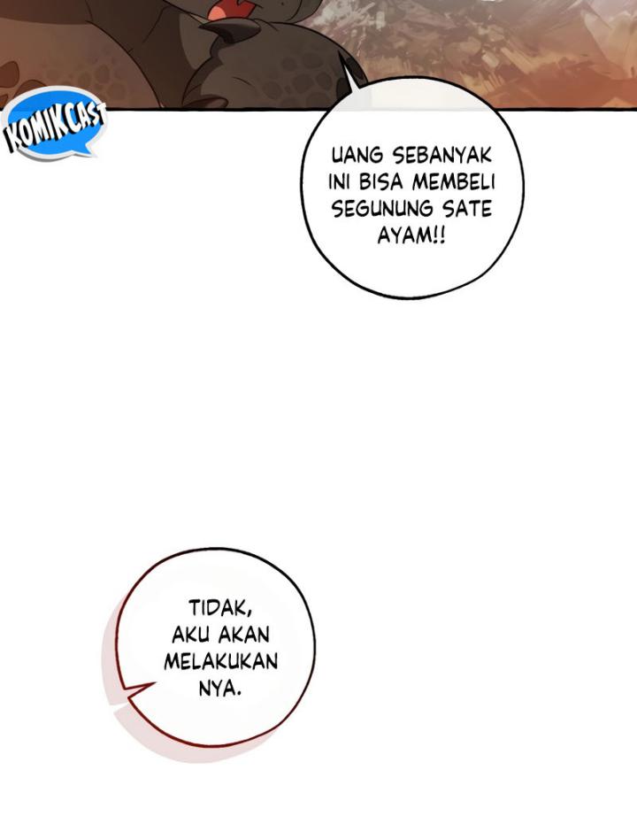 Trash of the Count’s Family Chapter 132 Gambar 8
