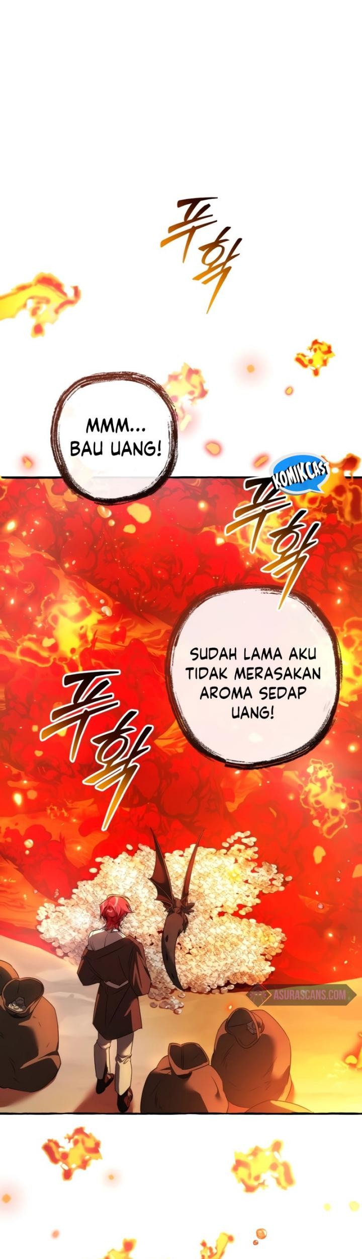 Trash of the Count’s Family Chapter 132 Gambar 13