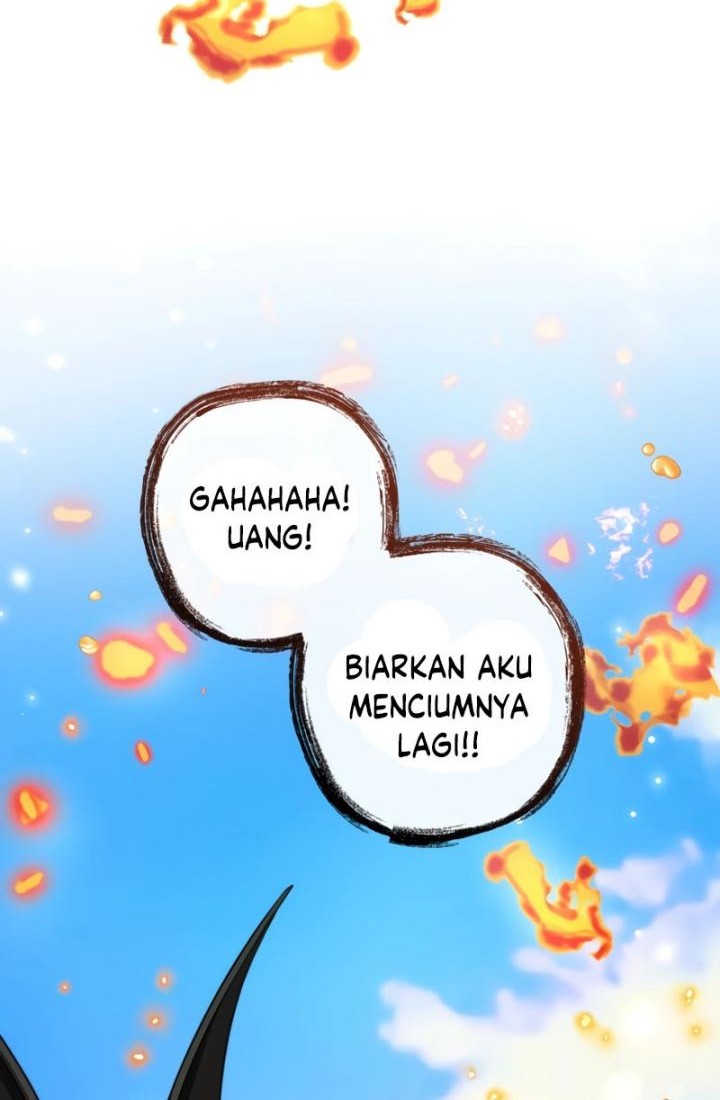 Trash of the Count’s Family Chapter 132 Gambar 14