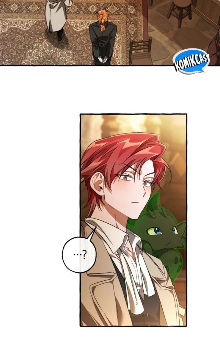 Trash of the Count’s Family Chapter 131 Gambar 19