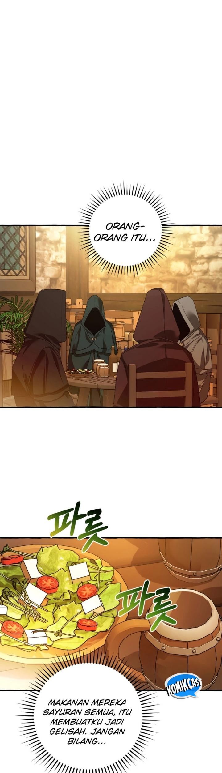 Trash of the Count’s Family Chapter 131 Gambar 20