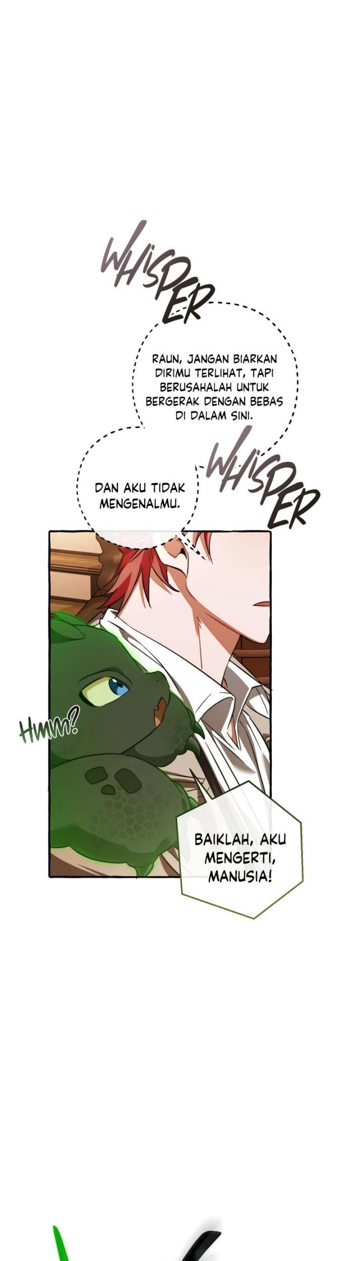 Trash of the Count’s Family Chapter 131 Gambar 26